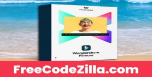 Wondershare Filmora X Free Download