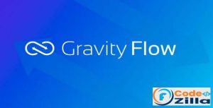 Gravity Flow Nulled v2.7.2 WordPress Plugin