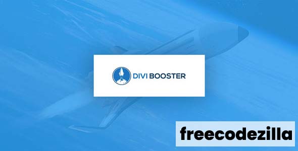 Divi Booster WordPress Plugin Free Download