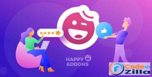 Happy Elementor Addons Pro