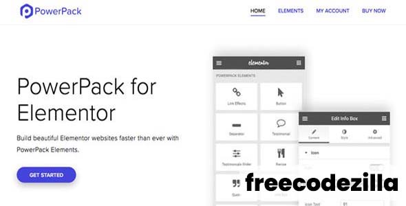 PowerPack for Elementor
