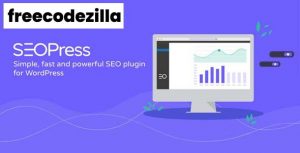 SEOPress PRO Nulled WordPress SEO Plugin