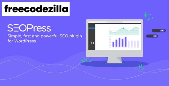 SEOPress PRO Nulled WordPress SEO Plugin