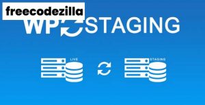 WP Staging Pro free download