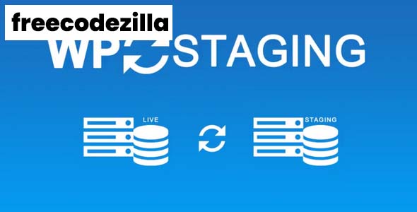 WP Staging Pro free download