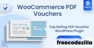 WooCommerce PDF Vouchers