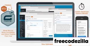 Gravity Forms Free Download