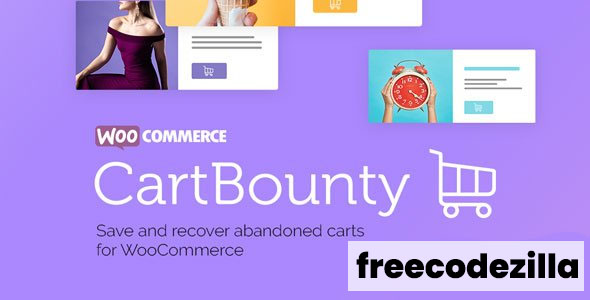 CartBounty Pro Nulled