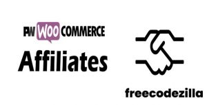 PW WooCommerce Affiliates Pro Nulled