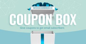 woocommerce coupon box nulled