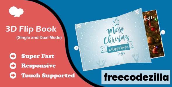 3D Flip Book for WPBakery Page Builder