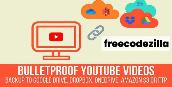 Bulletproof YouTube Videos Free Download